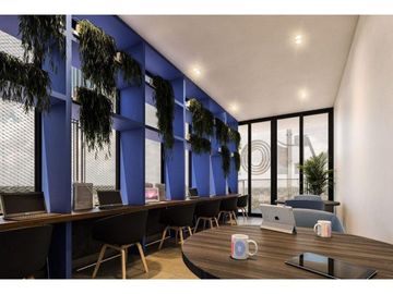 Departamento con terraza privada, pet-friendly, en venta Mérida.