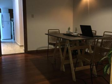 "" Barrio Ingles "" Departamento de 3 Ambientes 1º Piso C/ Patio