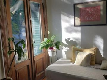 "" Barrio Ingles "" Departamento de 3 Ambientes 1º Piso C/ Patio