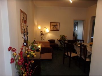 VENTA 3 AMBIENTES.AV.CORRIENTES 2900