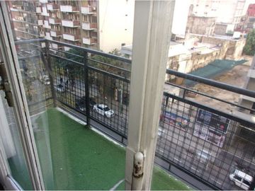 VENTA 3 AMBIENTES.AV.CORRIENTES 2900