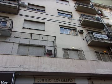 VENTA 3 AMBIENTES.AV.CORRIENTES 2900