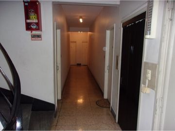 VENTA 3 AMBIENTES.AV.CORRIENTES 2900