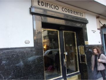VENTA 3 AMBIENTES.AV.CORRIENTES 2900