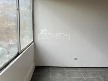 Dardinac 120 Recoleta Patio Bellavista U. San Sebastián