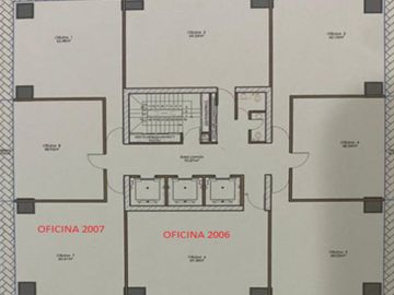 VENTA DE OFICINAS CON VISTA AL MAR | ARLETTE FLORES