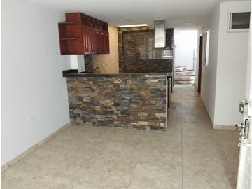 SE VENDE O  SE PERMUTA  APARTAMENTO DUPLEX EN SAN GIL SANTANDER