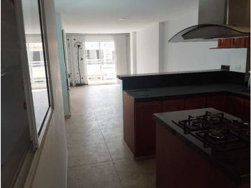SE VENDE O  SE PERMUTA  APARTAMENTO DUPLEX EN SAN GIL SANTANDER