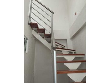 SE VENDE O  SE PERMUTA  APARTAMENTO DUPLEX EN SAN GIL SANTANDER