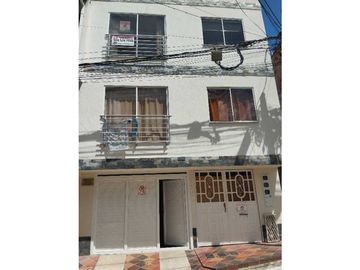SE VENDE O  SE PERMUTA  APARTAMENTO DUPLEX EN SAN GIL SANTANDER