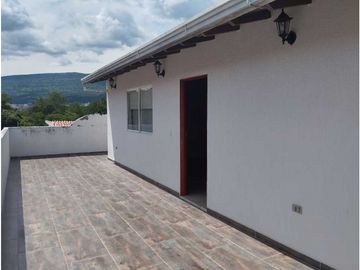 SE VENDE O  SE PERMUTA  APARTAMENTO DUPLEX EN SAN GIL SANTANDER