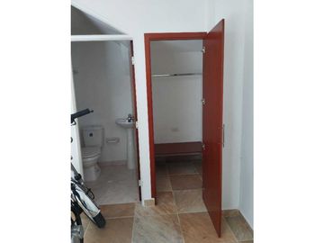 SE VENDE O  SE PERMUTA  APARTAMENTO DUPLEX EN SAN GIL SANTANDER
