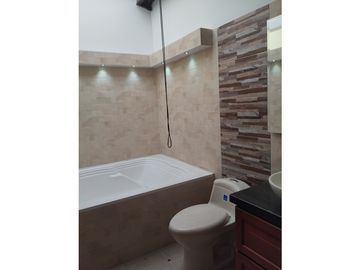 SE VENDE O  SE PERMUTA  APARTAMENTO DUPLEX EN SAN GIL SANTANDER