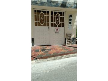 SE VENDE O  SE PERMUTA  APARTAMENTO DUPLEX EN SAN GIL SANTANDER