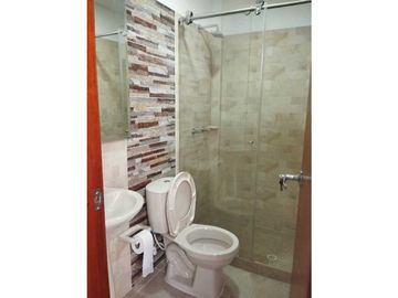 SE VENDE O  SE PERMUTA  APARTAMENTO DUPLEX EN SAN GIL SANTANDER