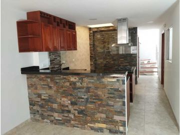 SE VENDE O  SE PERMUTA  APARTAMENTO DUPLEX EN SAN GIL SANTANDER
