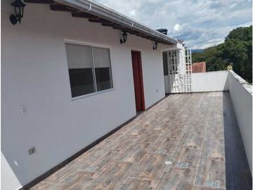 SE VENDE O  SE PERMUTA  APARTAMENTO DUPLEX EN SAN GIL SANTANDER