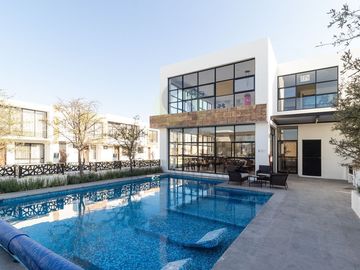 Casa en San Isidro Juriquilla  J1
