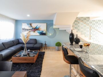 Casa en San Isidro Juriquilla  J1