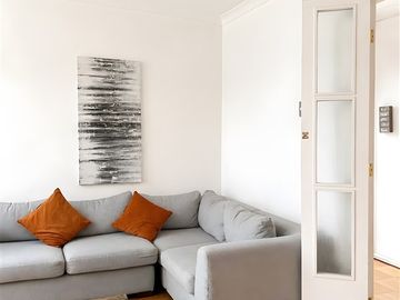 Casa en venta en Las Condes