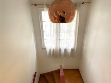 Casa en venta en Las Condes