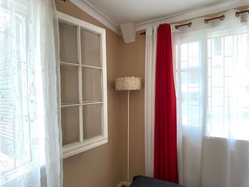 Casa en venta en Las Condes