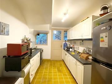 Casa en venta en Las Condes