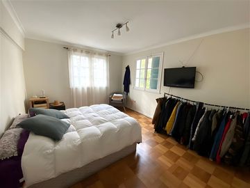 Casa en venta en Las Condes
