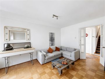 Casa en venta en Las Condes