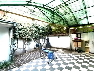 Casa en venta en Las Condes
