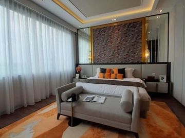 Kiyomi Rumah Design Mewah - Terbaru dan Terluas di Zora BSd