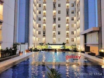 DIJUAL APARTEMEN MERR SURABAYA JAWA TIMUR