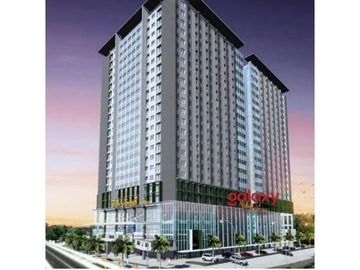 DIJUAL APARTEMEN MERR SURABAYA JAWA TIMUR
