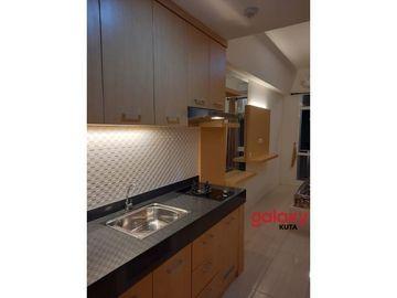 DIJUAL APARTEMEN MERR SURABAYA JAWA TIMUR