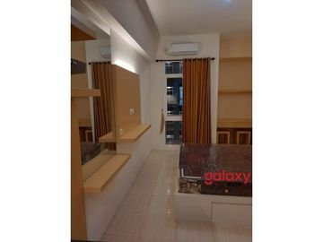 DIJUAL APARTEMEN MERR SURABAYA JAWA TIMUR