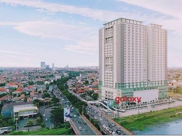 DIJUAL APARTEMEN MERR SURABAYA JAWA TIMUR