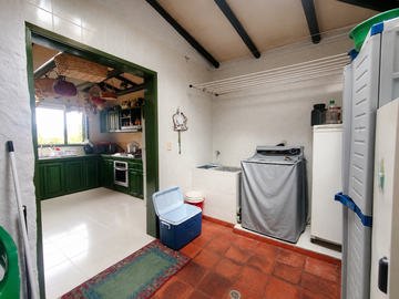 finca en venta en vereda bochica finca canayma. Cod V14242