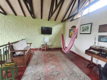 finca en venta en vereda bochica finca canayma. Cod V14242