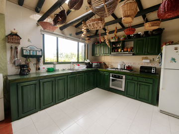 finca en venta en vereda bochica finca canayma. Cod V14242