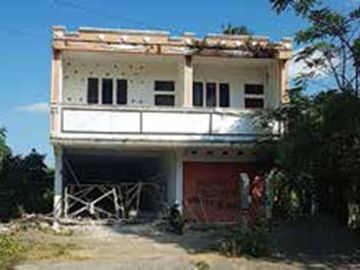 Jual Ruko Murah di Bulu Tanate Riantang Barat Bone Sulsel