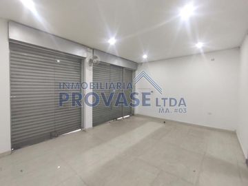 BODEGA en ARRIENDO en Cúcuta CUNDINAMARCA
