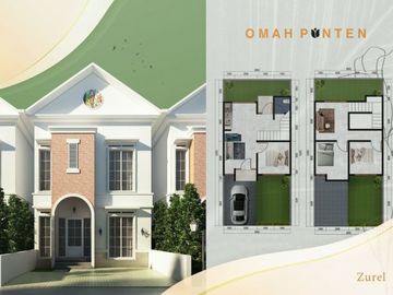 Villa Mewah Dengan Jaccuzzi Pribadi Dekat Jatim Park