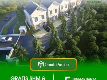 Villa Mewah Dengan Jaccuzzi Pribadi Dekat Jatim Park