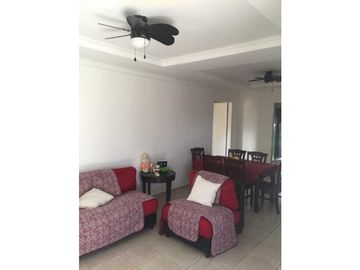 Se vende inigualable casa en los algarrobo,  120,000 negociable