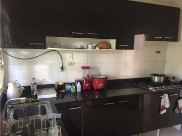Se vende inigualable casa en los algarrobo,  120,000 negociable