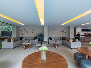 Departamento en Venta Ex Hacienda Coapa Coyoacán (m2d2593)