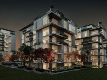 Departamento en Venta Ex Hacienda Coapa Coyoacán (m2d2593)