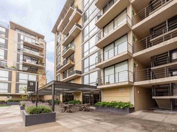 Departamento en Venta Ex Hacienda Coapa Coyoacán (m2d2593)