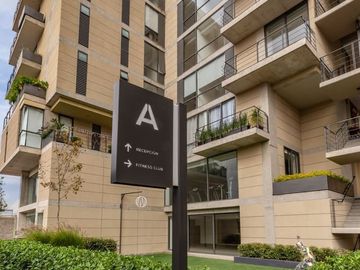 Departamento en Venta Ex Hacienda Coapa Coyoacán (m2d2593)