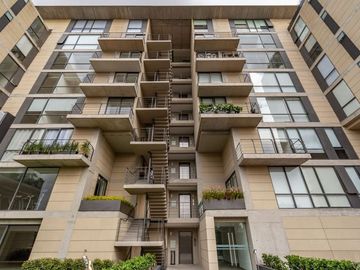 Departamento en Venta Ex Hacienda Coapa Coyoacán (m2d2593)